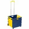 New π Honey Can Do Folding Utility Cart β¨ 2 New π Honey Can Do Folding Utility Cart β¨ -Honey Can Do Sales Store 29024 CRT 03622 1