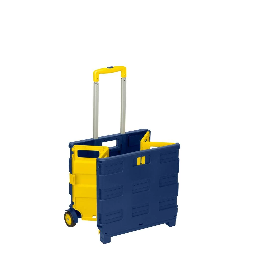 New π Honey Can Do Folding Utility Cart β¨ 4 New π Honey Can Do Folding Utility Cart β¨ - Image 2