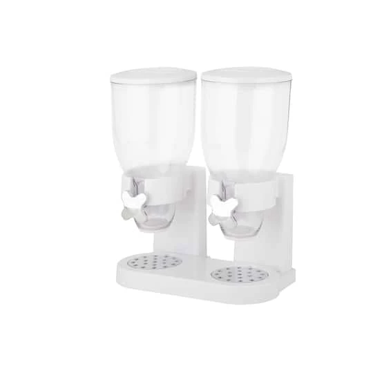 Top 10 π 6 Pack: Honey Can Do The Original Indispensable® Double Dispenser βοΈ 5 Top 10 π 6 Pack: Honey Can Do The Original Indispensable® Double Dispenser βοΈ - Image 3