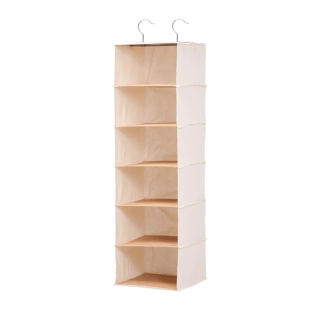 Top 10 π Honey Can Do Bamboo & Natural 6-Shelf Organizer β 4 Top 10 π Honey Can Do Bamboo & Natural 6-Shelf Organizer β - Image 2