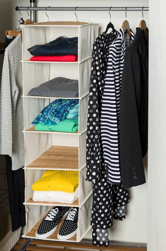 Top 10 π Honey Can Do Bamboo & Natural 6-Shelf Organizer β 5 Top 10 π Honey Can Do Bamboo & Natural 6-Shelf Organizer β - Image 3