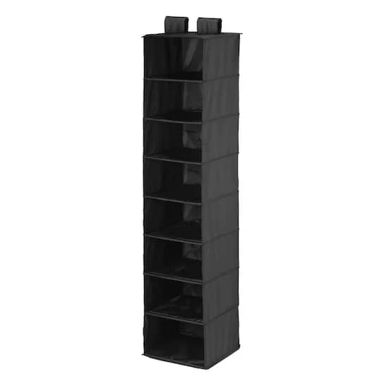 Cheapest π Honey Can Do Black 8-Shelf Hanging Organizer β€οΈ 5 Cheapest π Honey Can Do Black 8-Shelf Hanging Organizer β€οΈ - Image 3