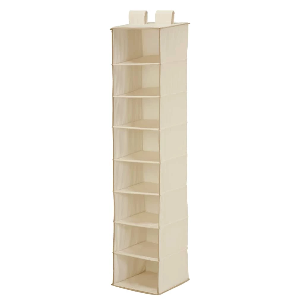 Cheap π₯° Honey Can Do 8-Shelf Hanging Vertical Closet Organizer π 3 Cheap π₯° Honey Can Do 8-Shelf Hanging Vertical Closet Organizer π