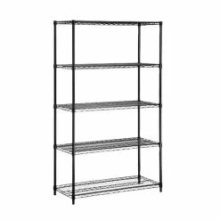 Top 10 βοΈ Honey Can Do 5-Tier Storage Shelf, 800 Lbs. Capacity π 13 Top 10 βοΈ Honey Can Do 5-Tier Storage Shelf, 800 Lbs. Capacity π -Honey Can Do Sales Store 29024 SHF 01440 2 2
