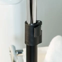 Discount 🔥 Honey Can Do Adjustable Height Laundry Center with Hanging Bar 🤩 -Honey Can Do Sales Store 29024 SRT 01237 2