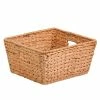 New 🌟 8 Pack: Honey Can Do Large Natural Basket 🤩 -Honey Can Do Sales Store 29024 STO 02885 1