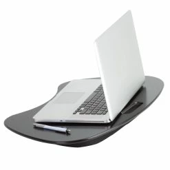 Best Sale 💯 Honey Can Do Portable Laptop Desk with Built-in Handle 🧨 -Honey Can Do Sales Store 29024 TBL 02869