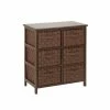 Cheapest π Honey Can Do Brown 6 Drawer Woven Strap Storage Chest β 2 Cheapest π Honey Can Do Brown 6 Drawer Woven Strap Storage Chest β -Honey Can Do Sales Store 29024 TBL 03758 1