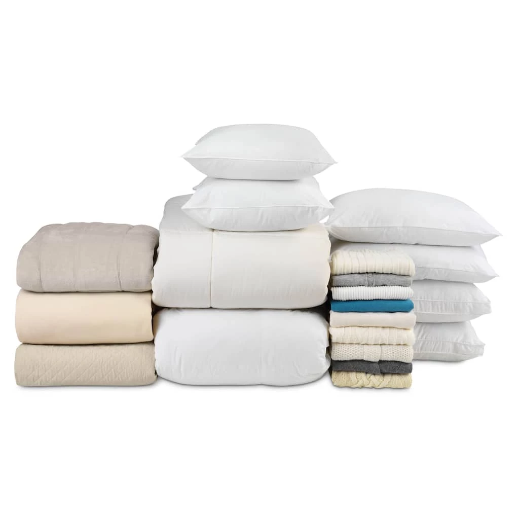 Hot Sale π€© Honey Can Do Vacuum Cube Combo, 3 Pack β¨ 5 Hot Sale π€© Honey Can Do Vacuum Cube Combo, 3 Pack β¨ - Image 3