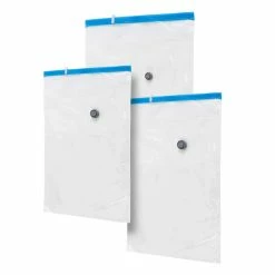 Hot Sale 🤩 Honey Can Do Vacuum Cube Combo, 3 Pack ✨