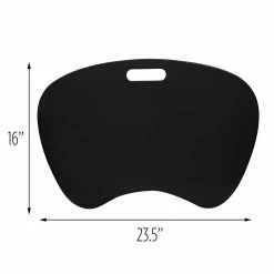 Best Sale 💯 Honey Can Do Portable Laptop Desk with Built-in Handle 🧨 -Honey Can Do Sales Store D060728S 3