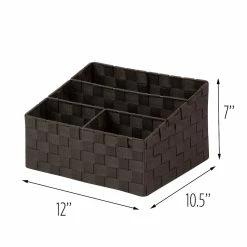 Wholesale π 8 Pack: Honey Can Do Mail & File Desk Organizer π 12 Wholesale π 8 Pack: Honey Can Do Mail & File Desk Organizer π -Honey Can Do Sales Store D061175S 1 1