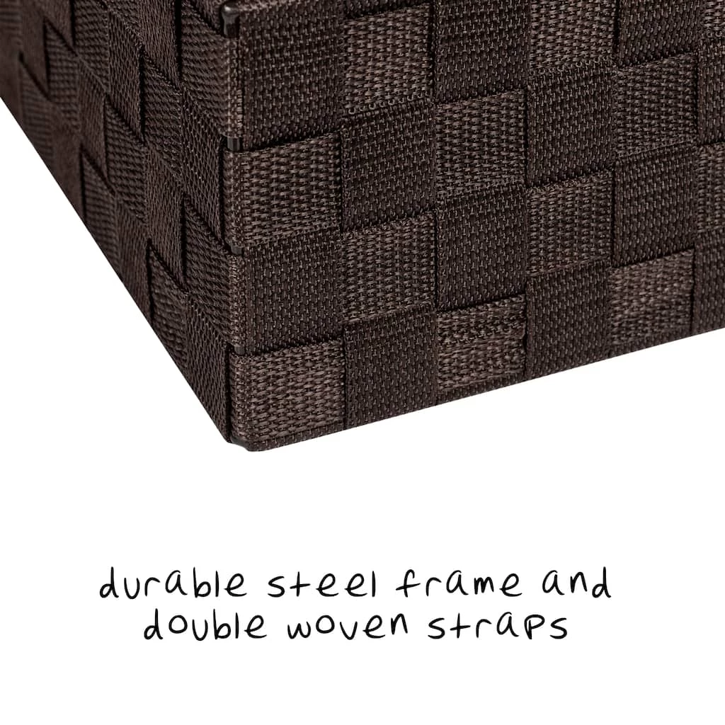 Wholesale π 8 Pack: Honey Can Do Mail & File Desk Organizer π 5 Wholesale π 8 Pack: Honey Can Do Mail & File Desk Organizer π - Image 3