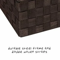 Promo 😀 Honey Can Do Mail & File Desk Organizer 😉 -Honey Can Do Sales Store D061175S 3