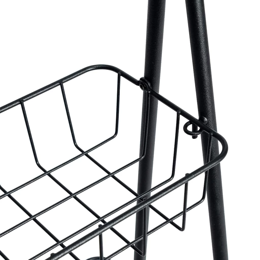 Cheap π₯° Honey Can Do 3-Tier Folding A-Frame Caddy π 12 Cheap π₯° Honey Can Do 3-Tier Folding A-Frame Caddy π - Image 10