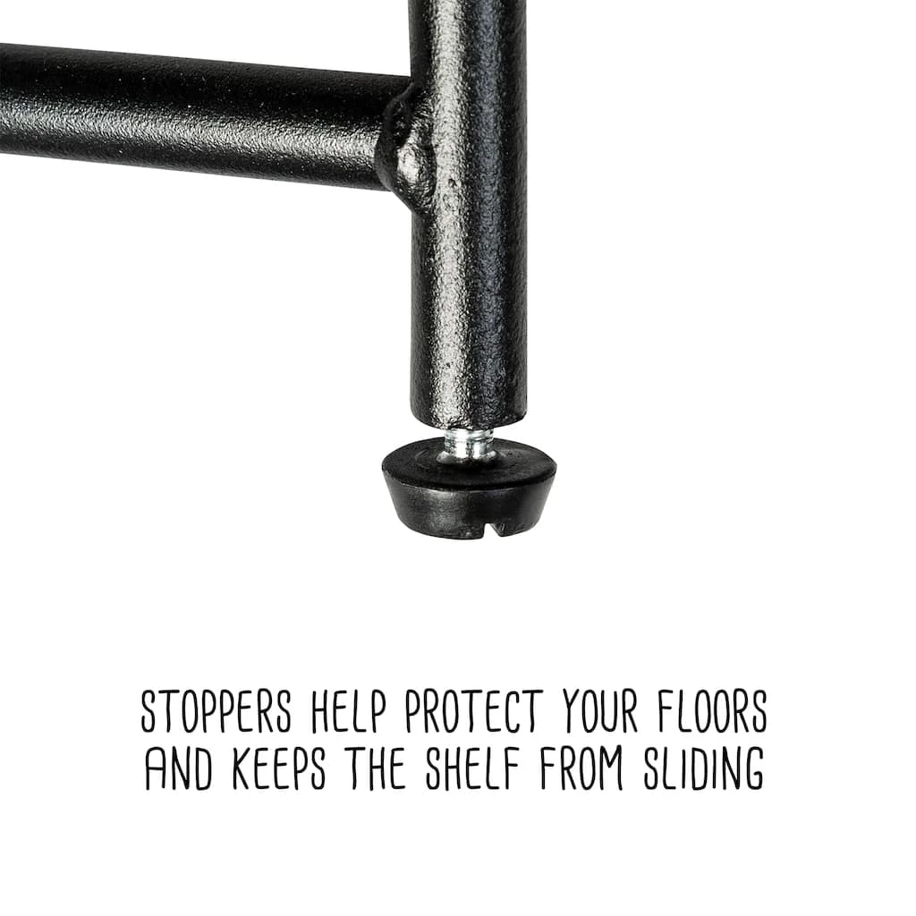 Cheap π₯° Honey Can Do 3-Tier Folding A-Frame Caddy π 4 Cheap π₯° Honey Can Do 3-Tier Folding A-Frame Caddy π - Image 2