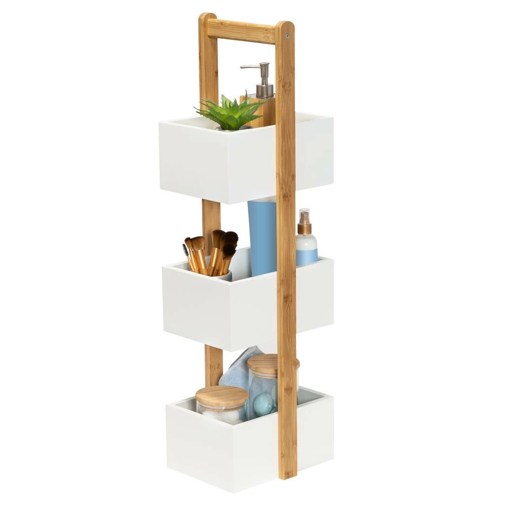 Budget 🧨 Honey Can Do 3-Tier Storage Caddy ❤️ 11 Budget 🧨 Honey Can Do 3-Tier Storage Caddy ❤️ - Image 9