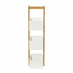 Budget 🧨 Honey Can Do 3-Tier Storage Caddy ❤️ 17 Budget 🧨 Honey Can Do 3-Tier Storage Caddy ❤️ -Honey Can Do Sales Store D231880S 8