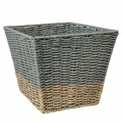 Discount π€© 6 Packs: 3 ct. (18 total) Honey Can Do Seagrass Square Nesting Storage Basket Set π€© 12 Discount π€© 6 Packs: 3 ct. (18 total) Honey Can Do Seagrass Square Nesting Storage Basket Set π€© -Honey Can Do Sales Store D231891S 5 1