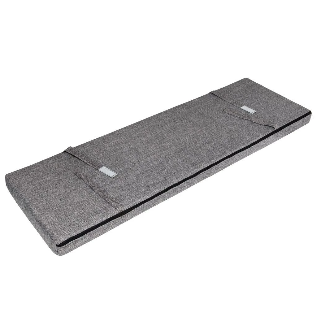 Best Pirce β Honey Can Do Farmhouse Gray Entryway Bench with Storage Shelves π₯° 9 Best Pirce β Honey Can Do Farmhouse Gray Entryway Bench with Storage Shelves π₯° - Image 7