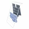 Best Sale β€οΈ Honey Can Do White Leaning Clothes Drying Rack π 1 Best Sale β€οΈ Honey Can Do White Leaning Clothes Drying Rack π -Honey Can Do Sales Store D238841S 1