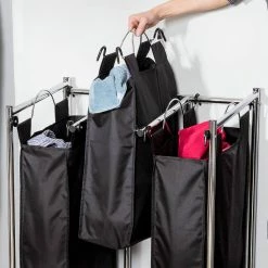 Outlet π Honey Can Do Easy Load Triple Laundry Sorter π― 13 Outlet π Honey Can Do Easy Load Triple Laundry Sorter π― -Honey Can Do Sales Store D238843S 6