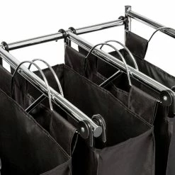 Outlet π Honey Can Do Easy Load Triple Laundry Sorter π― 15 Outlet π Honey Can Do Easy Load Triple Laundry Sorter π― -Honey Can Do Sales Store D238843S 9