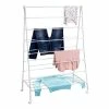 Deals 🔥 Honey Can Do White A-Frame Clothes Drying Rack 👏 2 Deals 🔥 Honey Can Do White A-Frame Clothes Drying Rack 👏 -Honey Can Do Sales Store D238848S 1