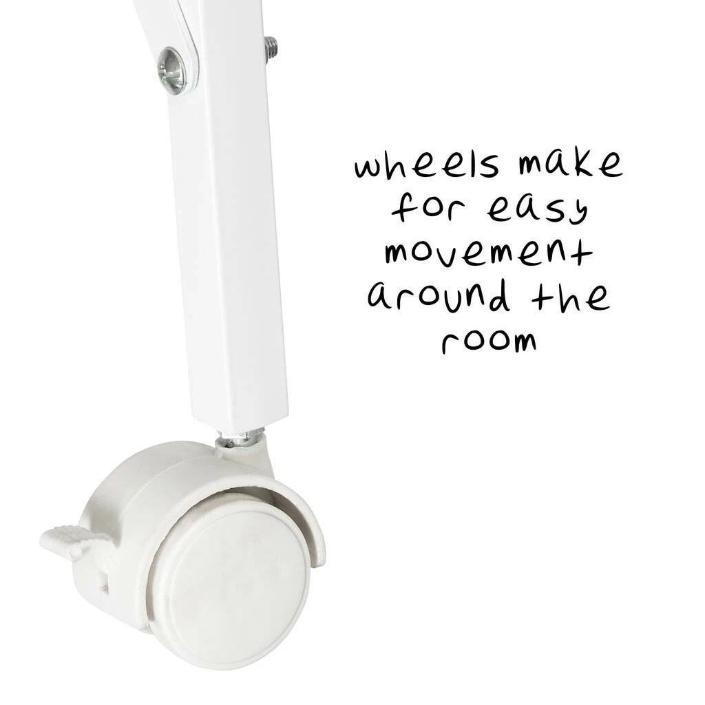 Deals π₯ Honey Can Do White A-Frame Clothes Drying Rack π 7 Deals π₯ Honey Can Do White A-Frame Clothes Drying Rack π - Image 5