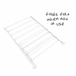 Deals π₯ Honey Can Do White A-Frame Clothes Drying Rack π 11 Deals π₯ Honey Can Do White A-Frame Clothes Drying Rack π -Honey Can Do Sales Store D238848S 4