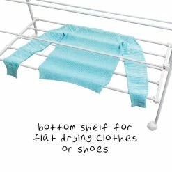 Deals π₯ Honey Can Do White A-Frame Clothes Drying Rack π 10 Deals π₯ Honey Can Do White A-Frame Clothes Drying Rack π -Honey Can Do Sales Store D238848S 6