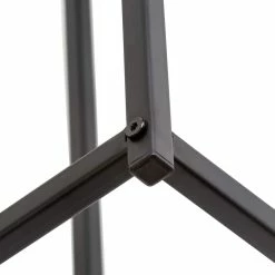 Outlet π― 6 Packs: 2 ct. (12 total) Honey Can Do Square Black Side Tables Set π 19 Outlet π― 6 Packs: 2 ct. (12 total) Honey Can Do Square Black Side Tables Set π -Honey Can Do Sales Store D238849S 10 1