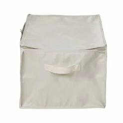 Budget 😀 Honey Can Do Natural Stemware Storage Box Set 🛒 -Honey Can Do Sales Store D296324S 10