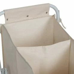 Cheap 🎁 Honey Can Do Natural Collapsible Accordion Triple Sorter ✔️ -Honey Can Do Sales Store D296341S 10