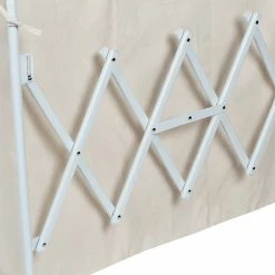 Cheap 🎁 Honey Can Do Natural Collapsible Accordion Triple Sorter ✔️ -Honey Can Do Sales Store D296341S 11