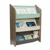 Outlet 🛒 Honey Can Do 38" Kids Book Rack 😀 -Honey Can Do Sales Store D587100S 1