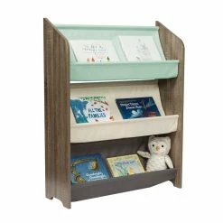 Outlet 🛒 Honey Can Do 38" Kids Book Rack 😀