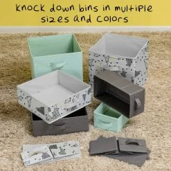 Wholesale 🥰 Honey Can Do 47.7" Kids Storage Unit ✔️ -Honey Can Do Sales Store D587101S 13