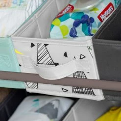 Wholesale 🥰 Honey Can Do 47.7" Kids Storage Unit ✔️ -Honey Can Do Sales Store D587101S 4