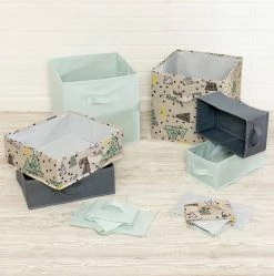 Wholesale 🥰 Honey Can Do 47.7" Kids Storage Unit ✔️ -Honey Can Do Sales Store D587101S 8