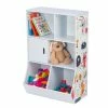 Discount 🥰 Honey Can Do 36" Kids 6-Cube Storage Caddy 👏 -Honey Can Do Sales Store D587104S 1