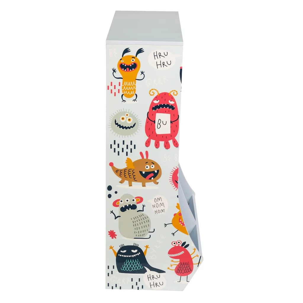 Wholesale π― 6 Pack: Honey Can Do 36" Kids 6-Cube Storage Caddy βοΈ 10 Wholesale π― 6 Pack: Honey Can Do 36" Kids 6-Cube Storage Caddy βοΈ - Image 8