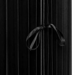 Budget 🎉 Honey Can Do Black Foldable Paper Stool 🎉 -Honey Can Do Sales Store D587108S 4