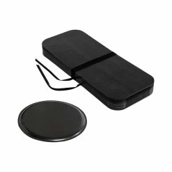 Budget 🎉 Honey Can Do Black Foldable Paper Stool 🎉 -Honey Can Do Sales Store D587108S 5