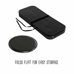 Budget 🎉 Honey Can Do Black Foldable Paper Stool 🎉 -Honey Can Do Sales Store D587108S 8