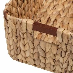 Buy 😍 Honey Can Do Rectangular Nesting Storage Basket Set, 3ct. 🛒 -Honey Can Do Sales Store D587119S 3 1