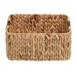 Buy 😍 Honey Can Do Rectangular Nesting Storage Basket Set, 3ct. 🛒 -Honey Can Do Sales Store D587119S 5 1