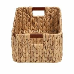 Buy 😍 Honey Can Do Rectangular Nesting Storage Basket Set, 3ct. 🛒 -Honey Can Do Sales Store D587119S 6 1