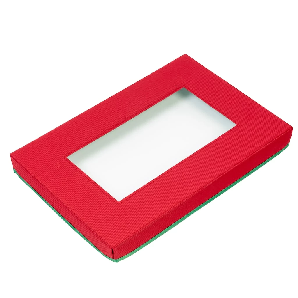 Budget π Honey Can Do Red Holiday Light Storage Box π 9 Budget π Honey Can Do Red Holiday Light Storage Box π - Image 7