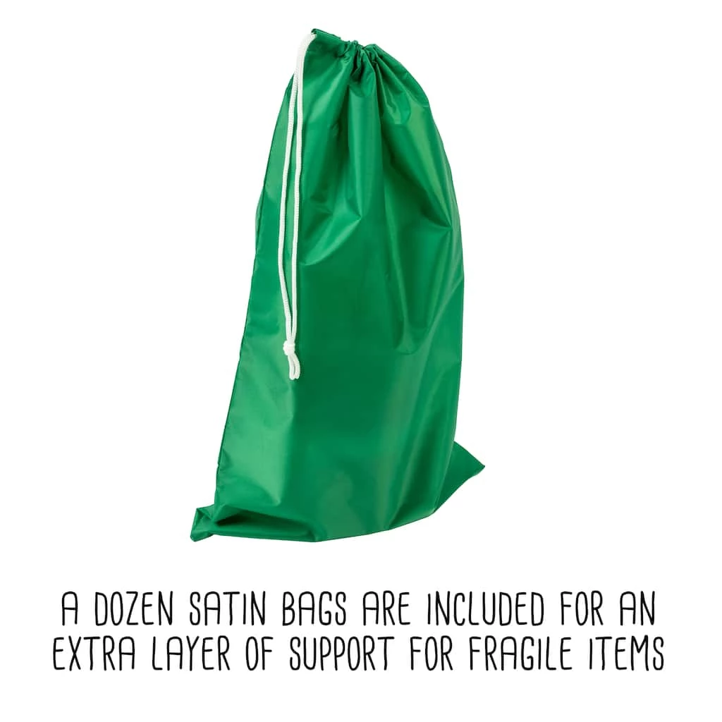 Buy π€© Honey Can Do Red Holiday Décor Box π₯° 9 Buy π€© Honey Can Do Red Holiday Décor Box π₯° - Image 7